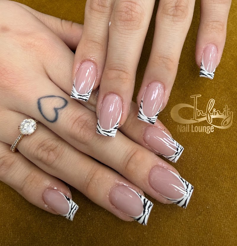 Infinity Nail Lounge