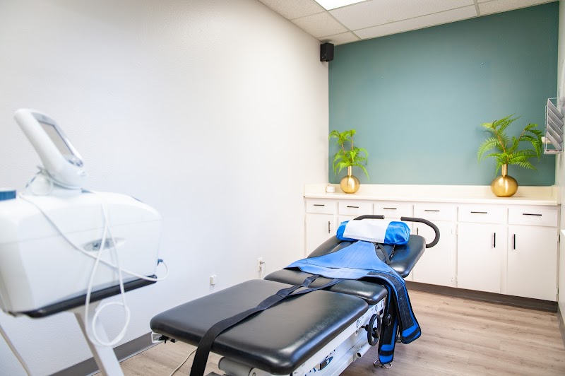 Inland Valley Chiropractic