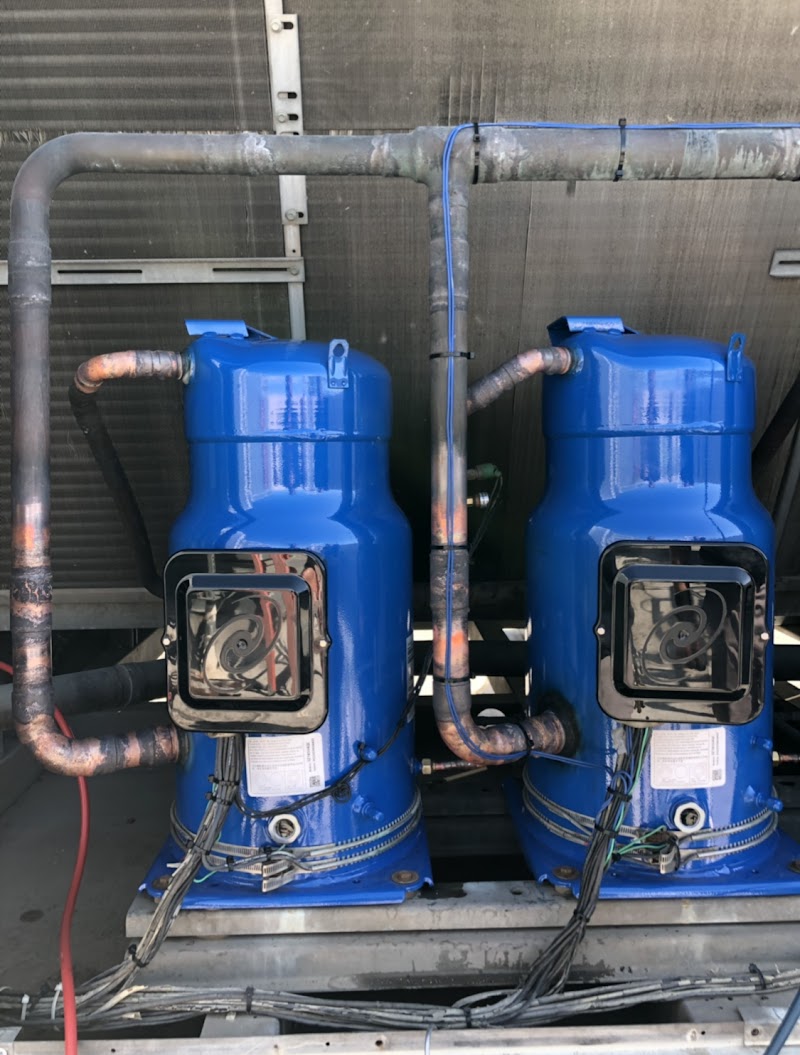 Inland Valley Mechanical Inc