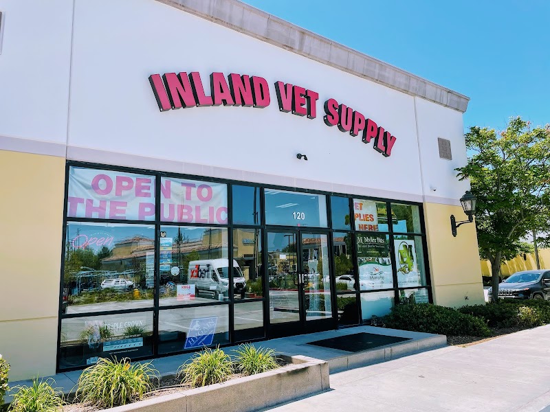 Inland Vet Supply