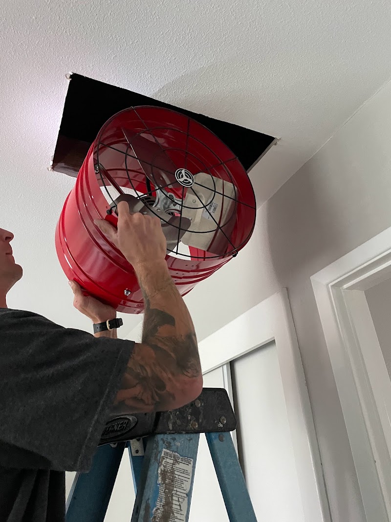 Innovative Home Energy Solutions