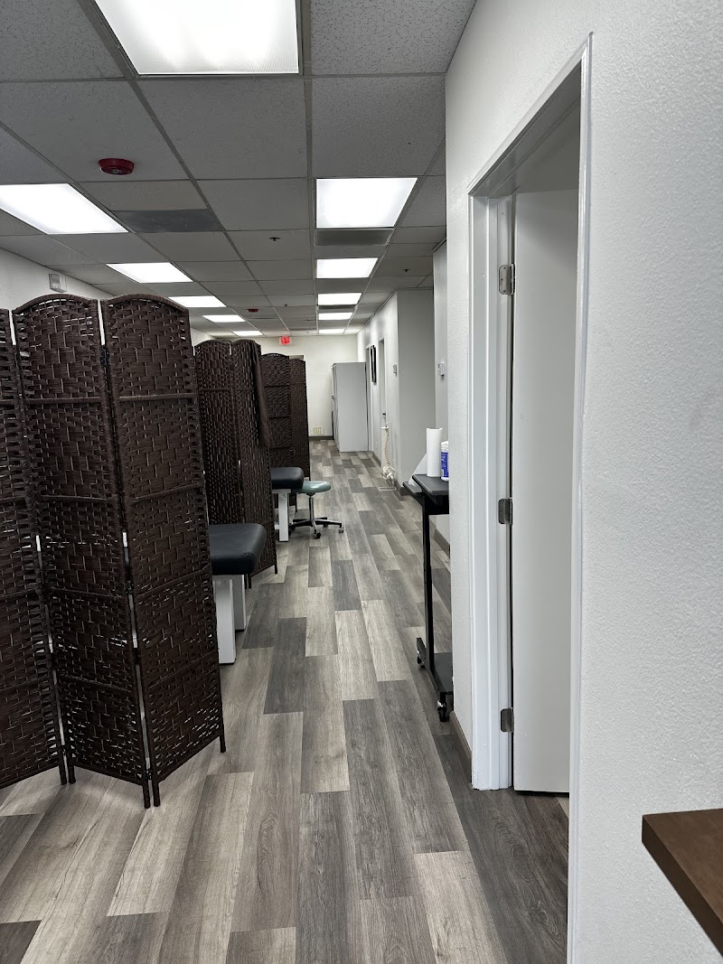 Integrated Medical and Chiropractic Center