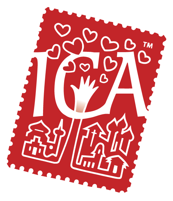 International Christian Adoptions