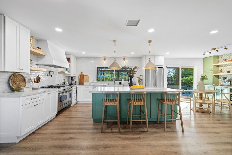 Jake Fioresi | Abundance Real Estate