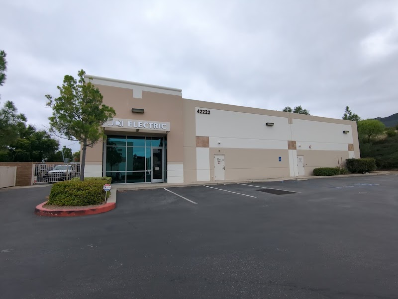 JDI Electrical Solutions, Inc.