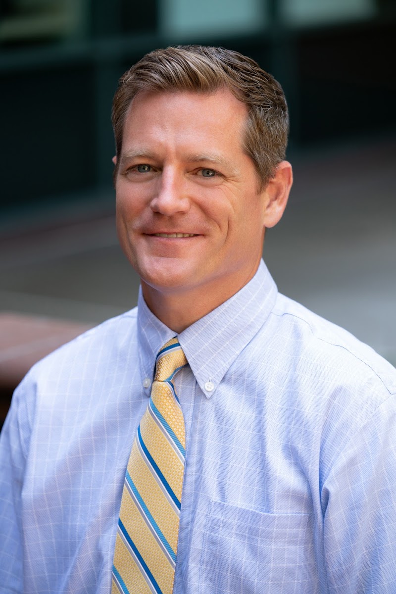 Jonathan Vellinga M.D.