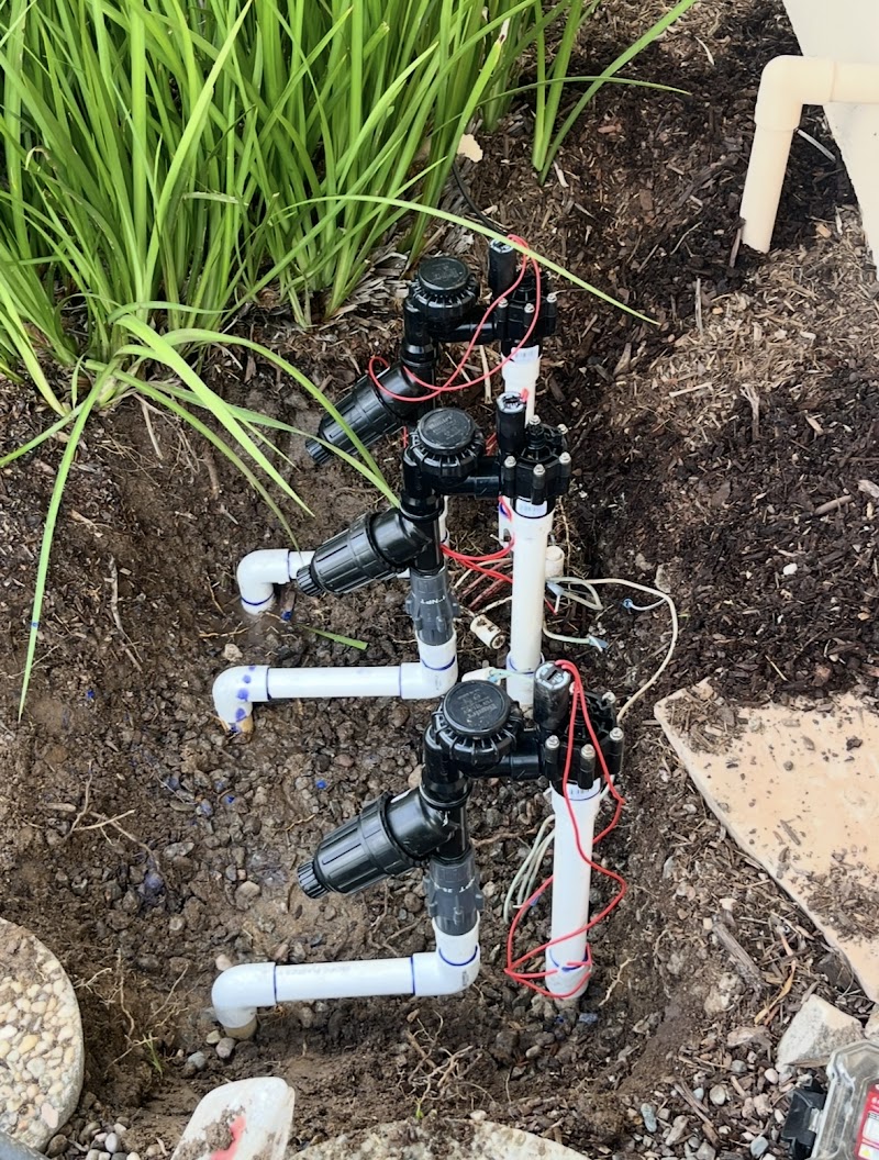 Joseph's Landscaping Co