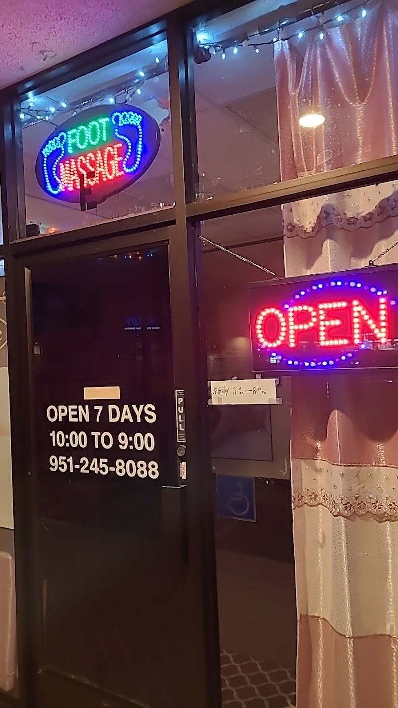 Joyful Massage