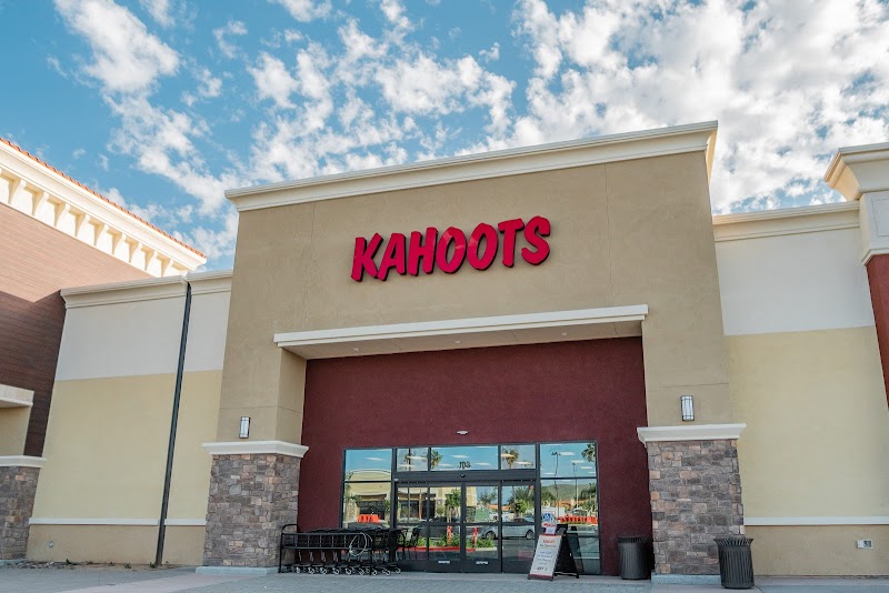 Kahoots