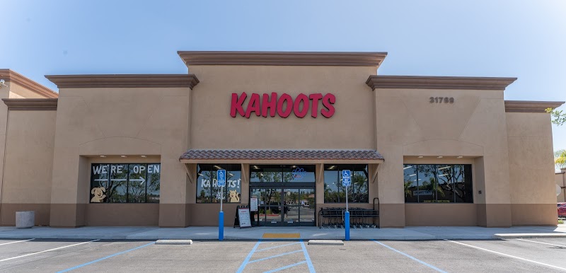 Kahoots