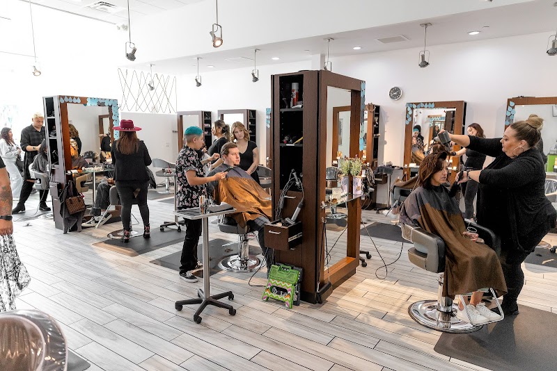 Karen Allen Salon - Temecula Promenade Mall