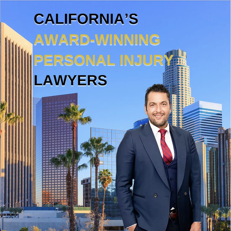Kash Legal Group - Murrieta Personal Injury and Accident Lawyers