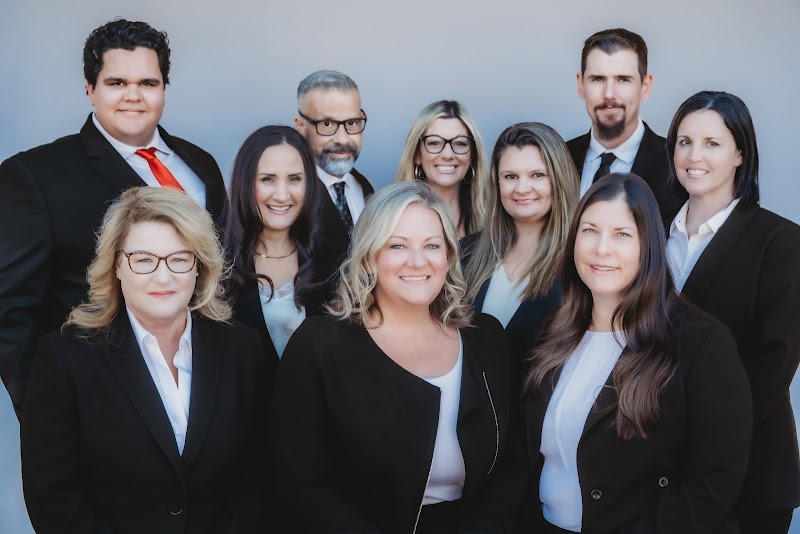 KC Law Group, A Professional Law Corporation