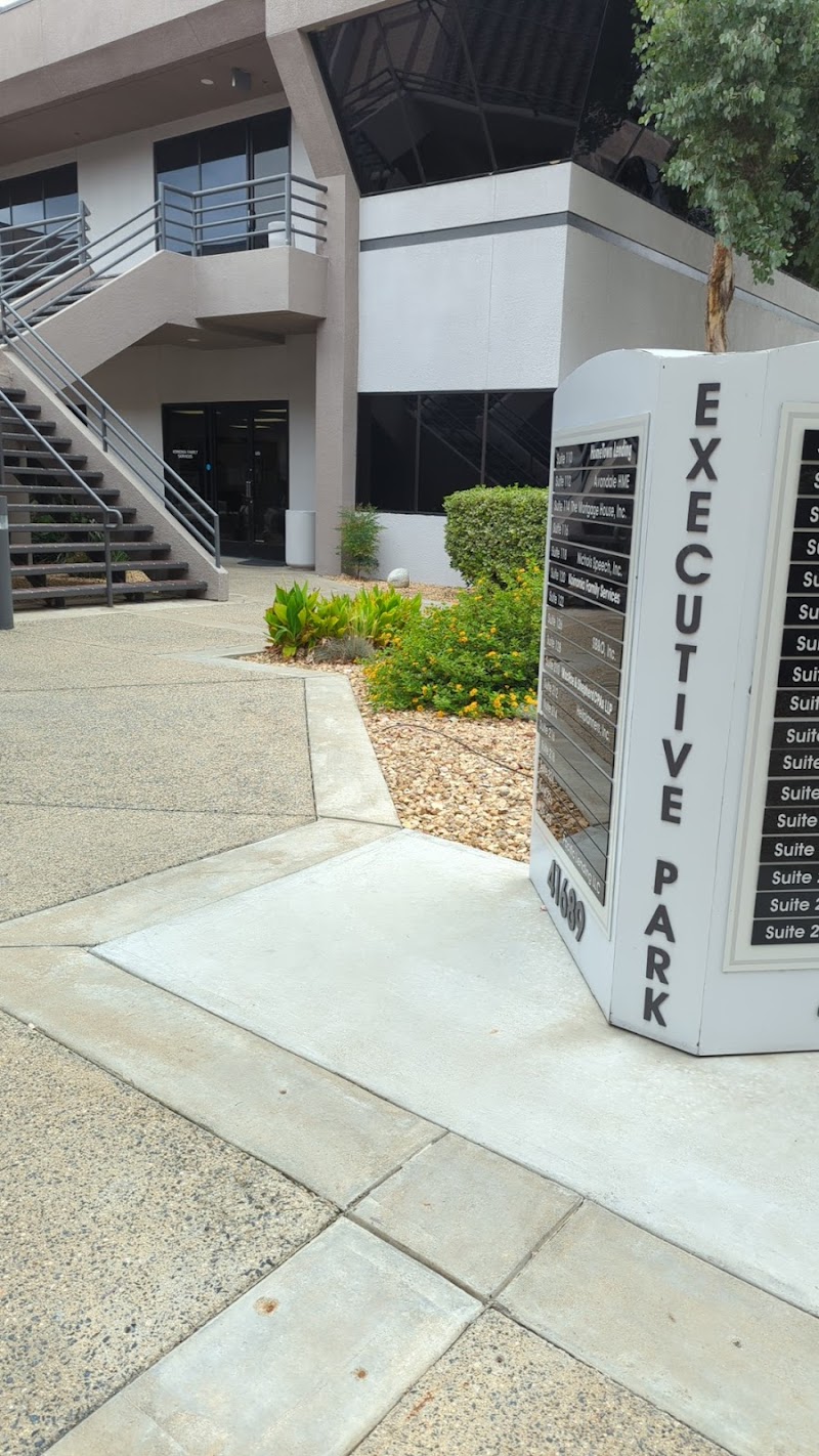 Koinonia Family Services - Temecula