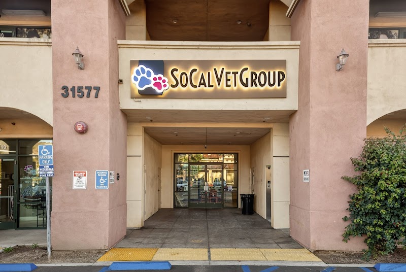 Lake Elsinore Animal Hospital at SoCalVetGroup
