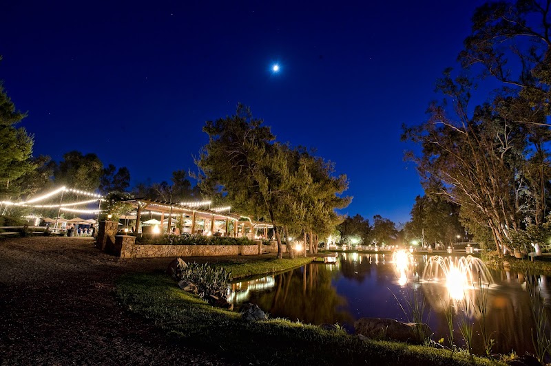 Lake Oak Meadows Weddings and Events