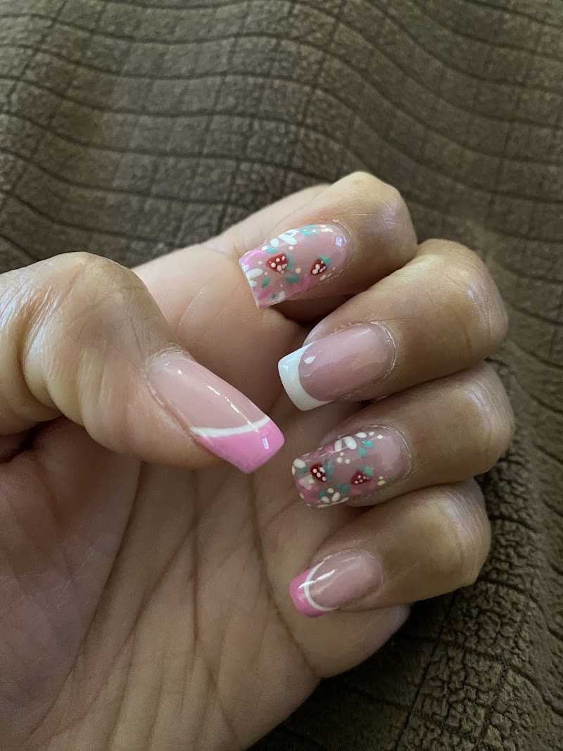 Laque Box Nail Salon
