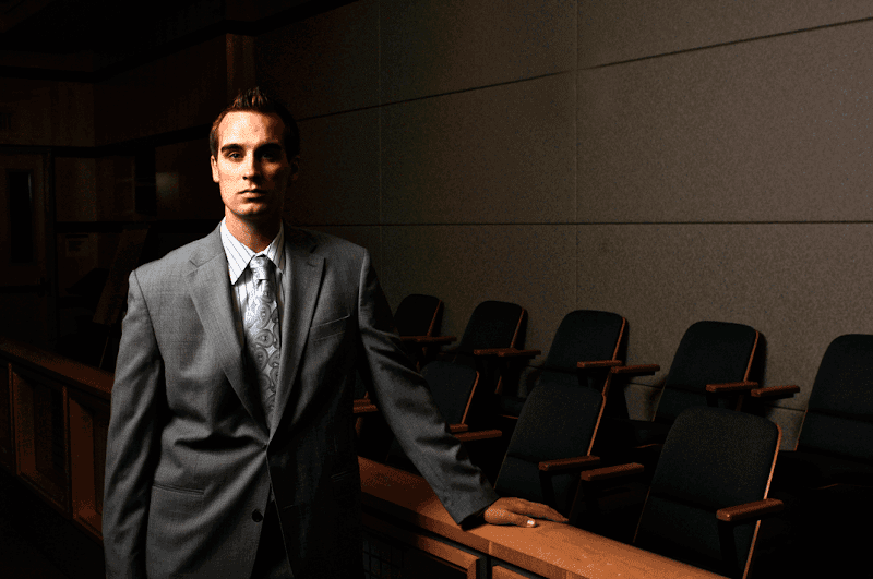 Law Office of Bradley R Corbett