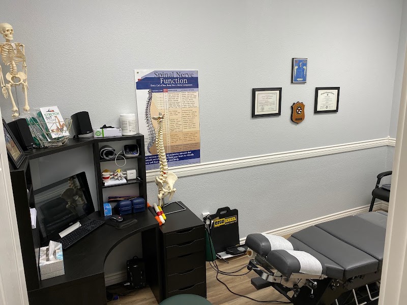 Lee Chiropractic