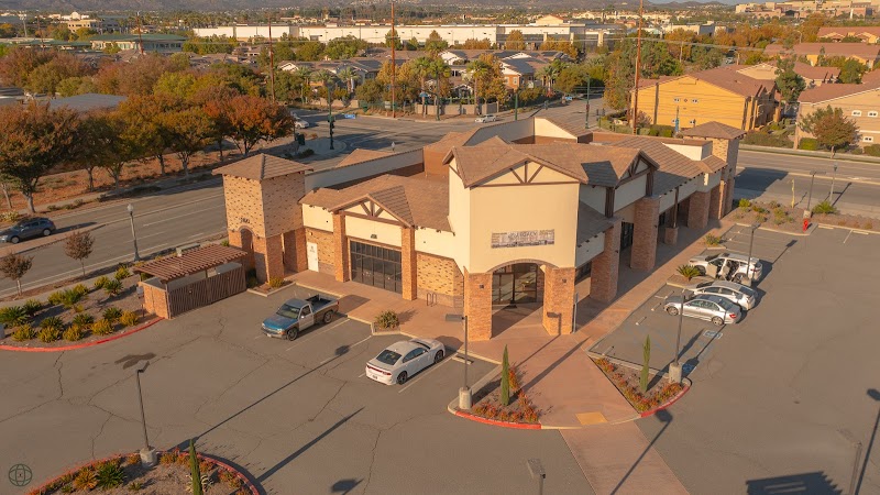 Legacy Gym Murrieta