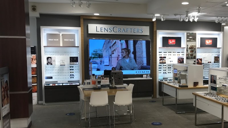 LensCrafters at Macy's