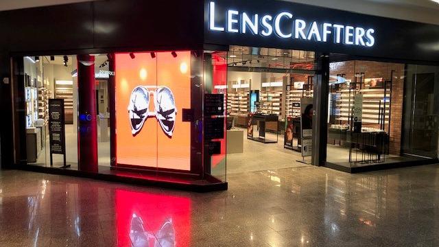LensCrafters