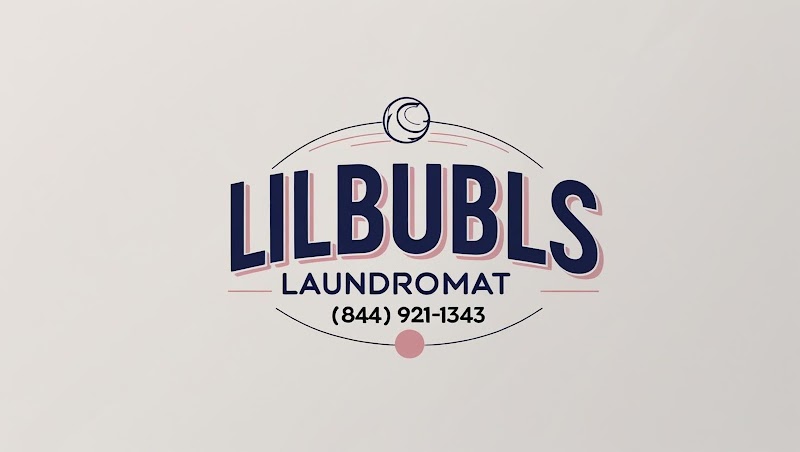 LILBUBLS Laundromat Services