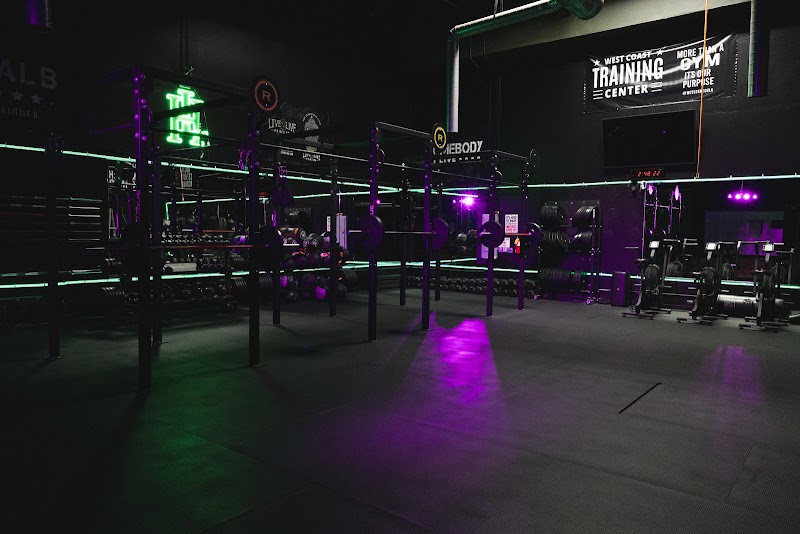 LionHeart Gym