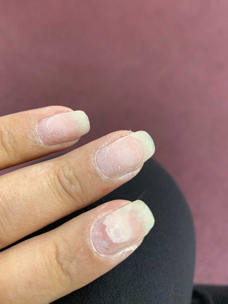 Lovely Nails