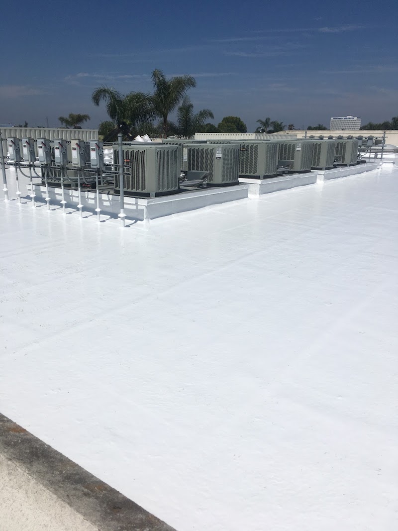 Maven Roofing Company