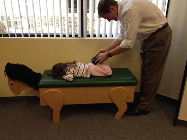 McKillican Chiropractic Temecula