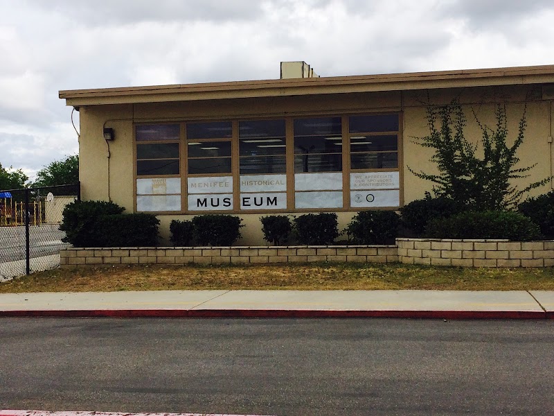 Menifee History Museum