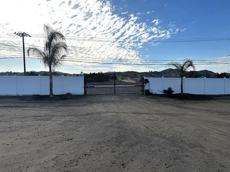 Menifee RV & Boat Storage