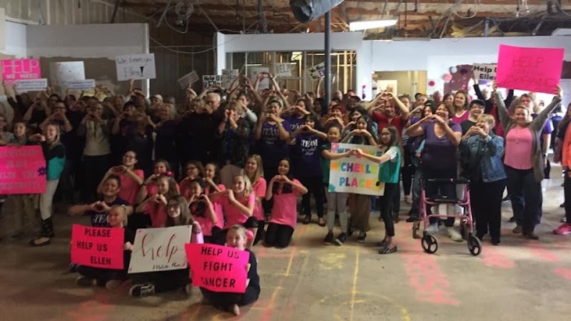 Michelle's Place Cancer Resource Center