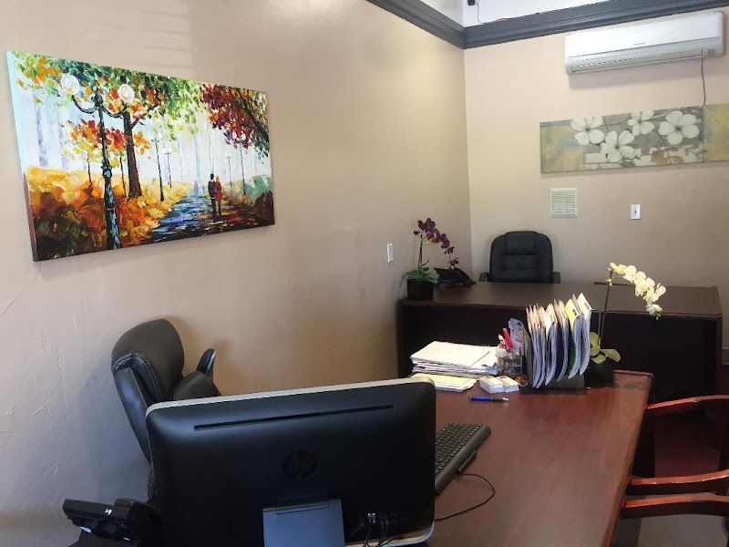 MNE Insurance Agency