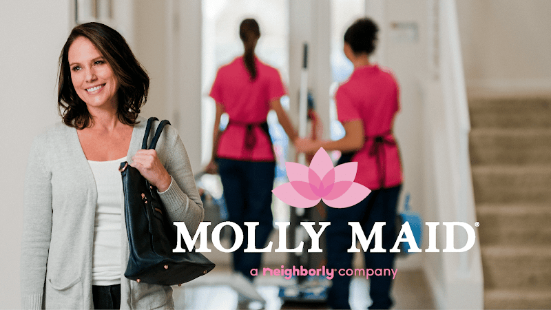 Molly Maid of Temecula Valley