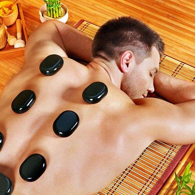 Moon Bay Massage Spa