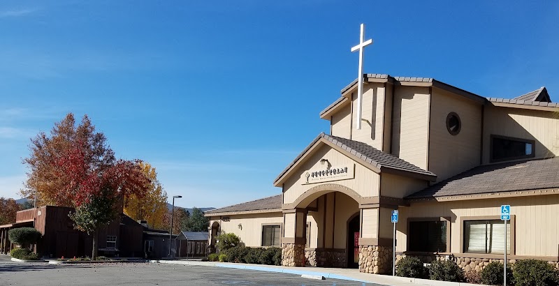 Murrieta Korean Presbyterian Church