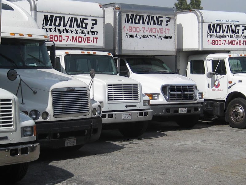MURRIETA MOVING, INC.