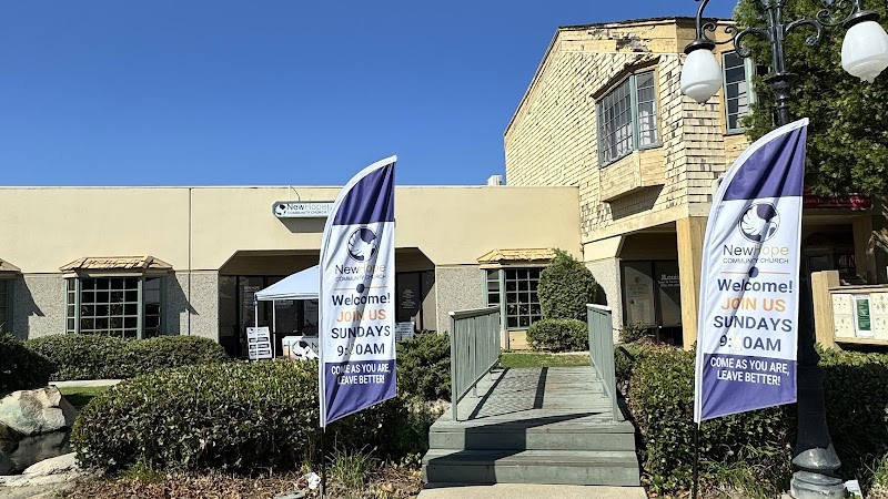 New Hope Community Church