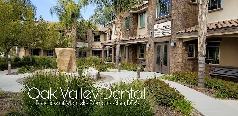 Oak Valley Dental