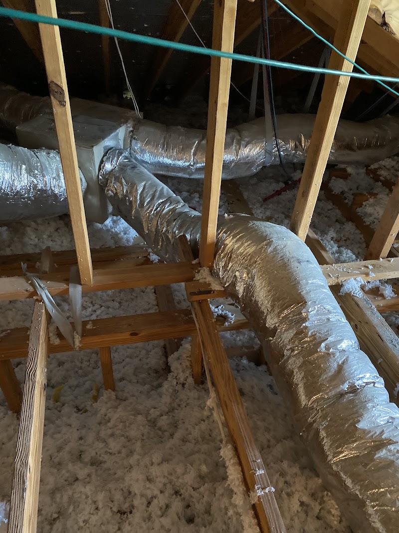 Omega Cooling and Heating