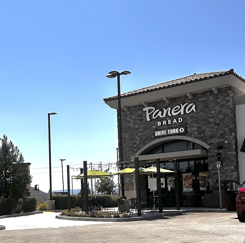 Panera Bread