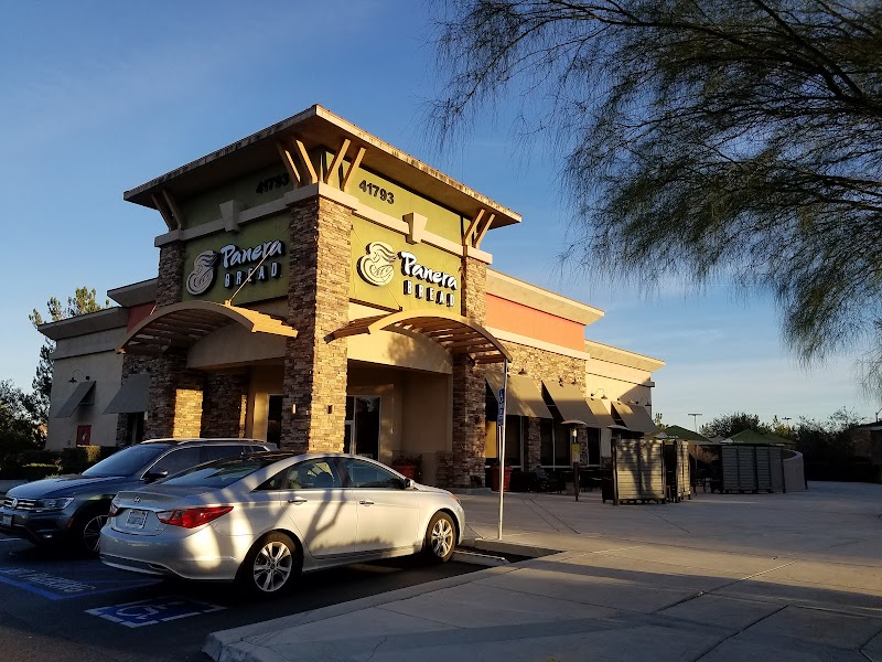 Panera Bread