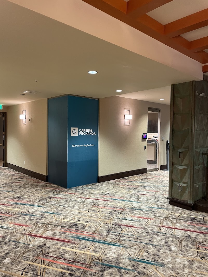 Pechanga Career Center