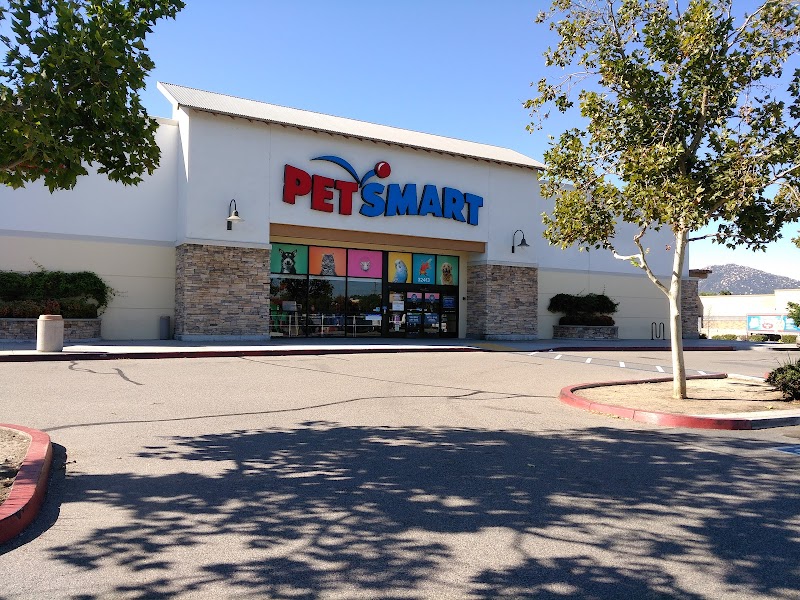 PetSmart