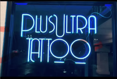 Plus Ultra Tattoo Studio