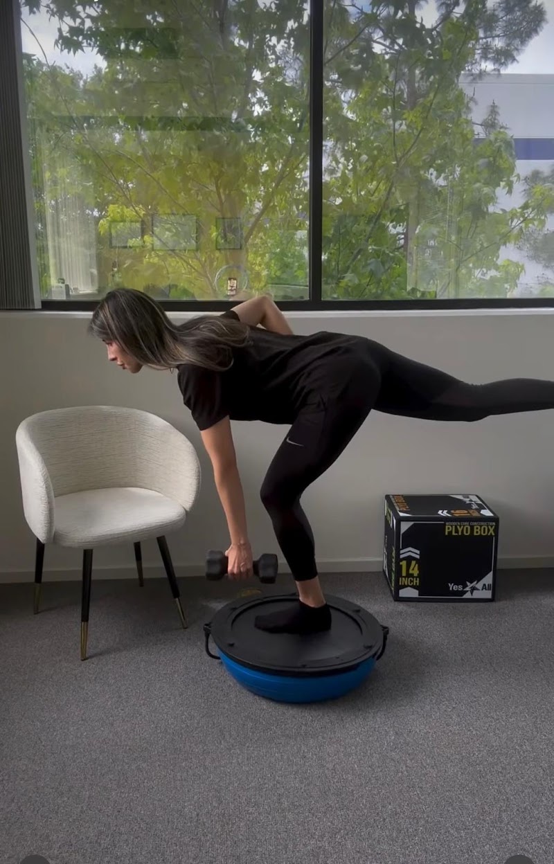 Premium Chiropractic Rehab