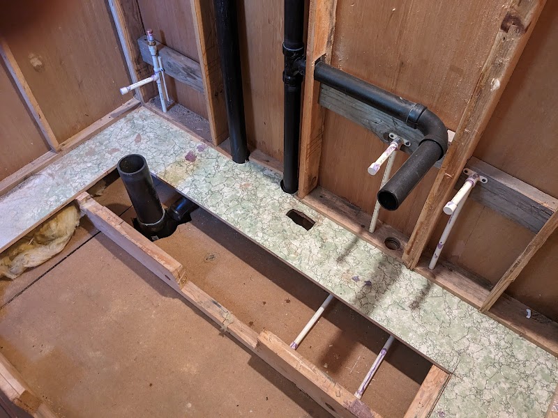 Prieto plumbing