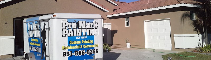 Pro-Mark Painting